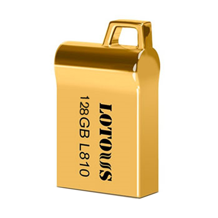 فلش مموری لوتوس مدل L-810 ظرفیت 128 گیگابایت